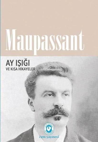 Ay Işığı ve Kısa Hikayeler ürün görseli 1
