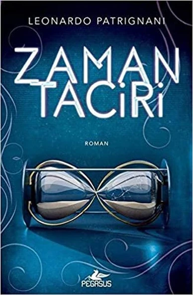 Zaman Taciri - Ciltsiz ürün görseli 1