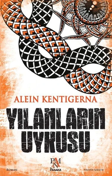 Yılanların Uykusu ürün görseli 1