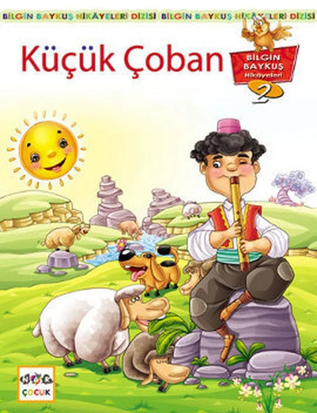Küçük Çoban ürün görseli 1