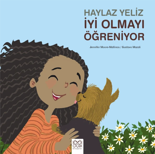Haylaz Yeliz İyi Olmayı Öğreniyor ürün görseli 1
