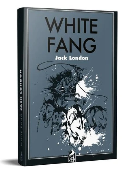 White Fang ürün görseli 1