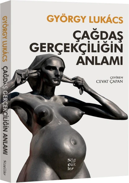 Çağdaş Gerçekçiliğin Anlamı ürün görseli 1
