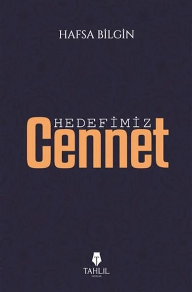 Hedefimiz Cennet ürün görseli 1