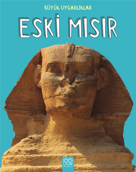 Eski Mısır Büyük Uygarlıklar ürün görseli 1
