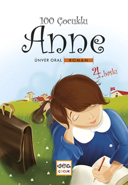100 Çocuklu Anne ürün görseli 1