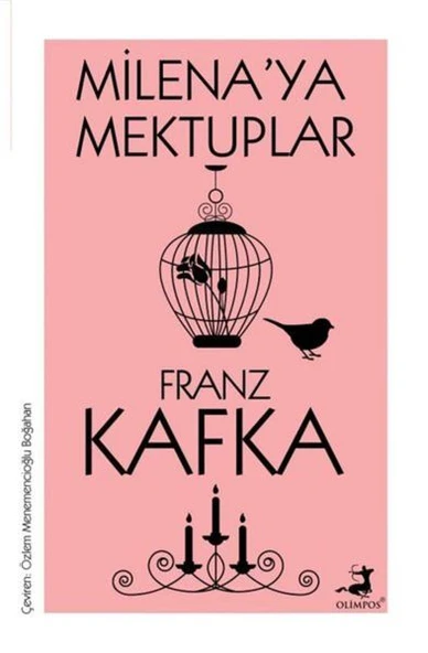 Milena’ya Mektuplar ürün görseli 1