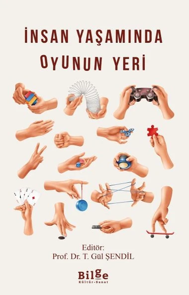 İnsan Yaşamında Oyunun Yeri ürün görseli 1