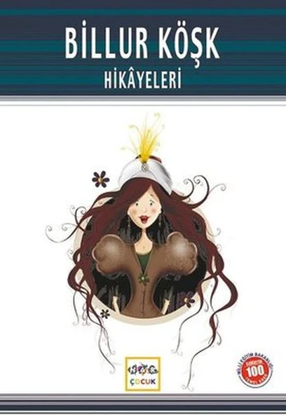 Billur Köşk Hikayeleri ürün görseli 1