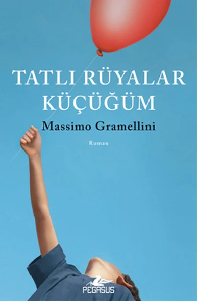 Tatlı Rüyalar Küçüğüm ürün görseli 1
