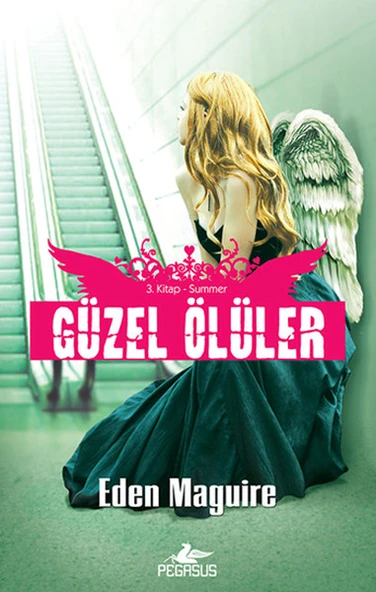 Güzel Ölüler -3 ürün görseli 1