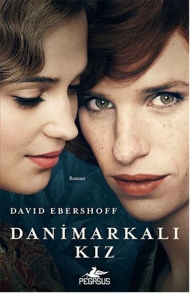 Danimarkalı Kız ürün görseli 1