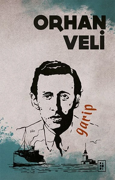 Garip ürün görseli 1