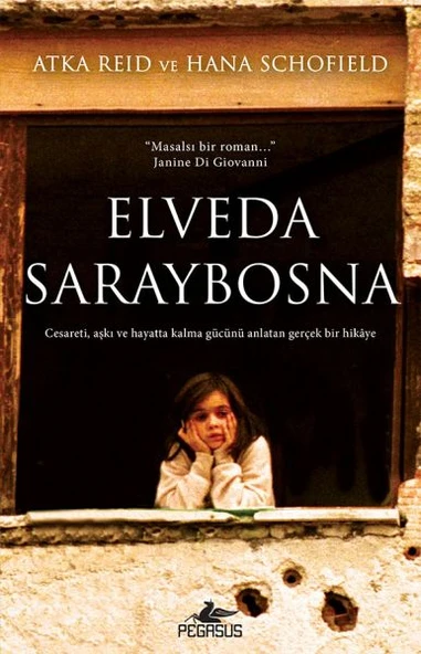 Elveda Saraybosna ürün görseli 1