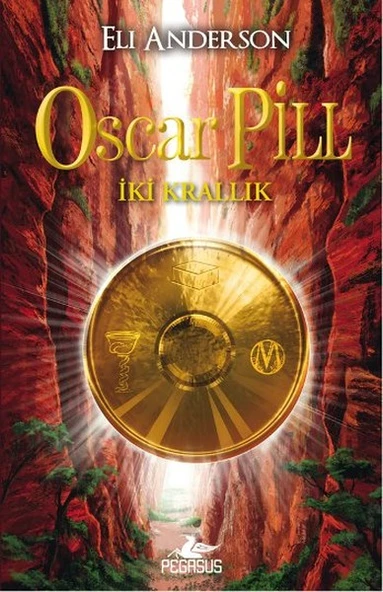 Oscar Pill  İki Krallık ürün görseli 1