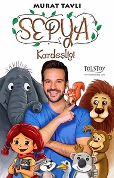 Sepya Kardeşliği ürün görseli 1