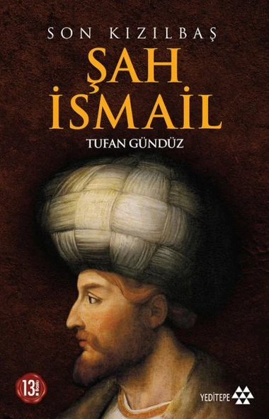 Son Kızılbaş Şah İsmail ürün görseli 1