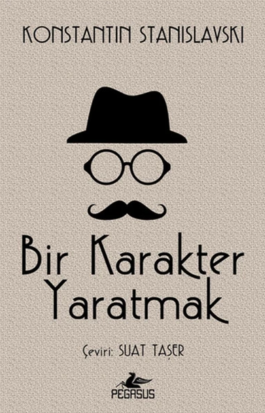 Bir Karakter Yaratmak ürün görseli 1