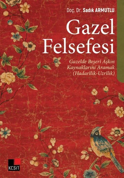 Gazel Felsefesi ürün görseli 1