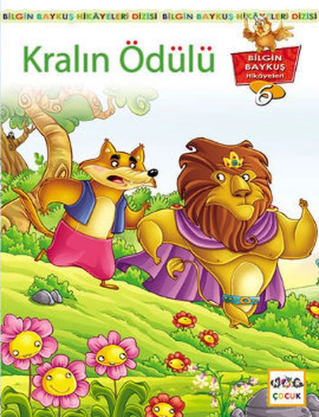 Kralın Ödülü ürün görseli 1