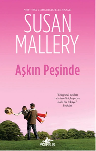 Aşkın Peşinde ürün görseli 1