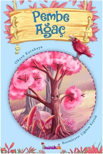 Pembe Ağaç ürün görseli 1