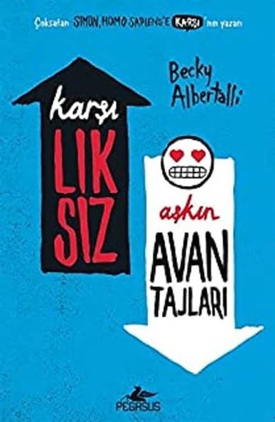 Karşılıksız Aşkın Avantajları ürün görseli 1