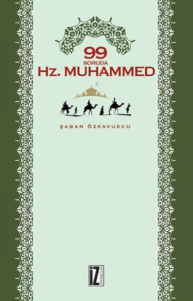 99 Soruda Hz. Muhammed ürün görseli 1