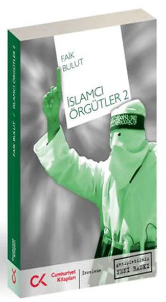 İslamcı Örgütler 2 ürün görseli 1