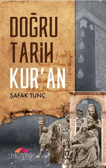 Doğru Tarih Kur'an ürün görseli 1