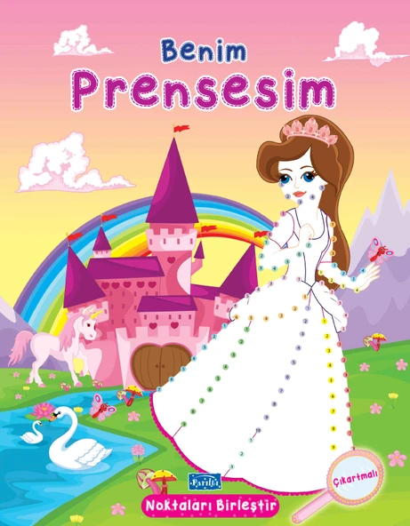 Benim Prensesim ürün görseli 1