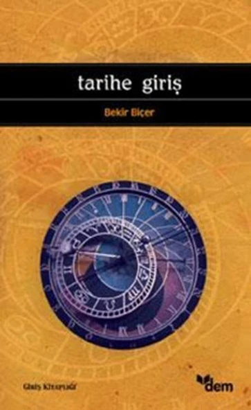 Tarihe Giriş ürün görseli 1