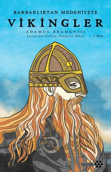 Barbarlıktan Medeniyete Vikingler ürün görseli 1