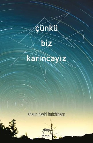 Çünkü Biz Karıncayız (Ciltli) ürün görseli 1