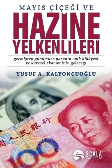 Mayıs Çiçeği ve Hazine Yelkenlileri ürün görseli 1