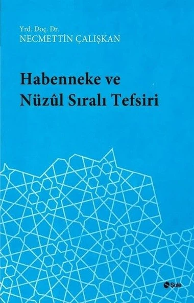 Habenneke ve Nüzul Sıralı Tefsiri ürün görseli 1