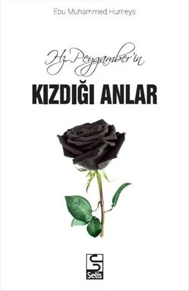 Hz. Peygamberin Kızdığı Anlar ürün görseli 1