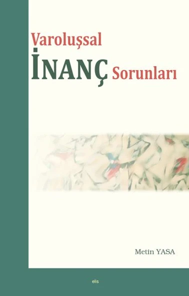Varoluşsal İnanç Sorunları ürün görseli 1