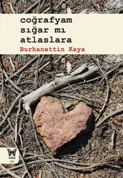 Coğrafyam Sığar mı Atlaslara ürün görseli 1