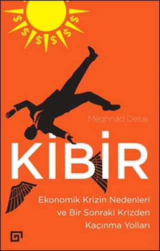 Kibir ürün görseli 1