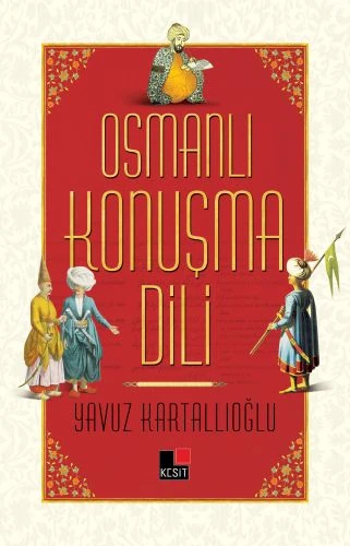 Osmanlı Konuşma Dili ürün görseli 1