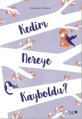 Kedim Nereye Kayboldu? ürün görseli 1