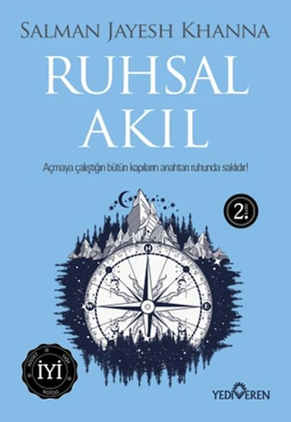 Ruhsal Akıl ürün görseli 1