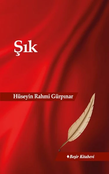 Şık ürün görseli 1