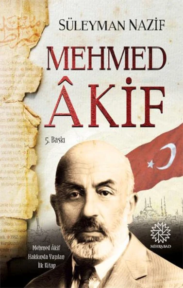 Mehmed Akif ürün görseli 1