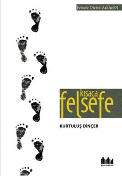 Kısaca Felsefe ürün görseli 1