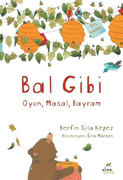 Bal Gibi ürün görseli 1