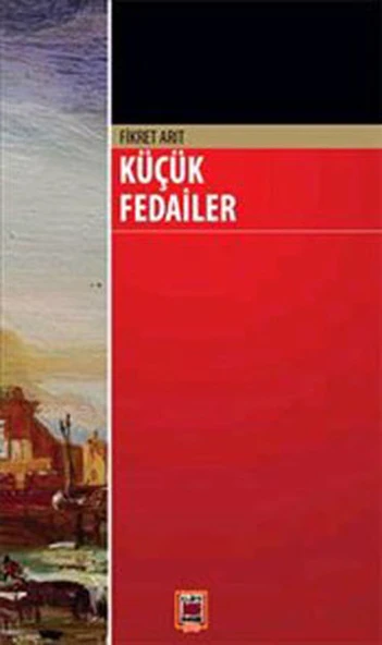 Küçük Fedailer ürün görseli 1