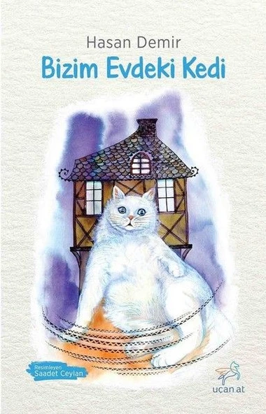 Bizim Evdeki Kedi ürün görseli 1