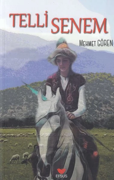 Telli Senem ürün görseli 1